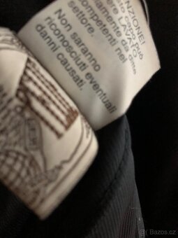 Koženÿ dàmský kabàt Vasco Guidi - 6