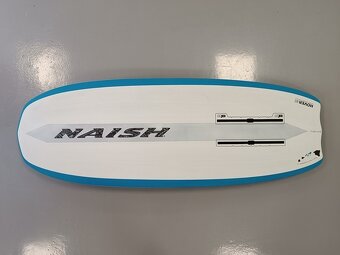 Kitefoiling set NAISH Kitefoil board & foil Mach-1 top stav - 6
