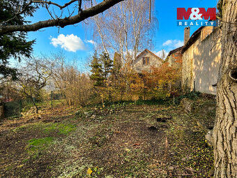 Prodej pozemku k bydlení, 265 m², Praha - 6