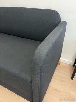 Prodam pohovku IKEA LINANÄS - 6