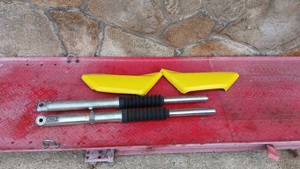 Honda CL 250 S Scrambler - 6