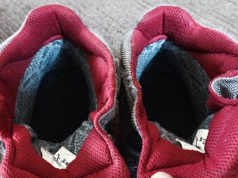 Dětské Gore tex pohorky Dolomite - 6