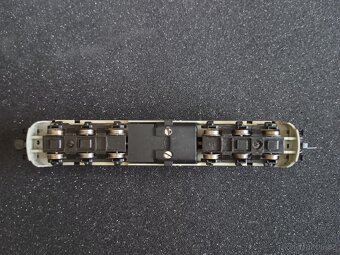 Vláčky TT Nohab M61 MÁV - 6