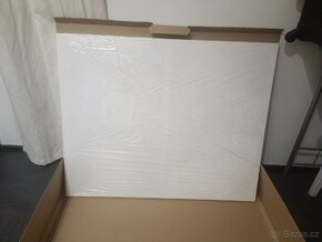 Zuty diamond painting - malování podle čísel - 6