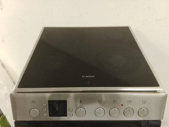 Vestavný set Bosch - 6