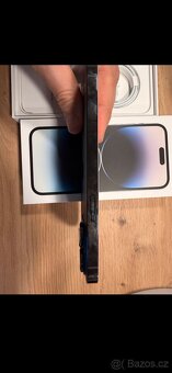 iPhone 14 Pro Max 256gb black - 6