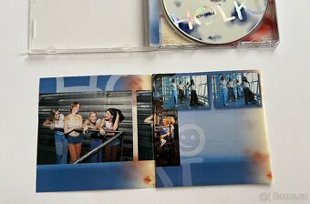 Holki - Spolu 2001 - 6