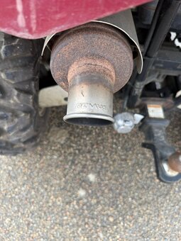 Arctic cat 1000 cruiser - 6