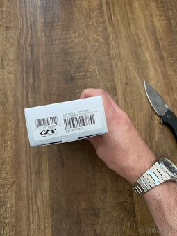 Zero tolerance 0357 bw - 6