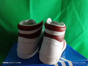 Adidas Top Ten RB vel.40 - 6