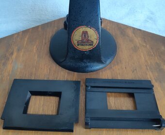 zvětšovák Optikotechna Opemus - 6