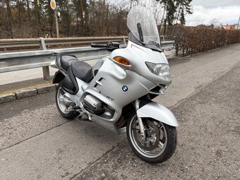 BMW r1150rt - 6