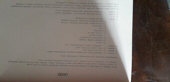 Katalóg Náhradných dielov - 6