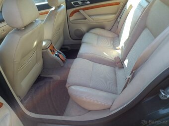 Škoda superb 1.9tdi - 6