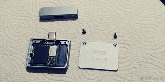 1TB NVMe M.2 2230 SSD – ze Steam Decku - 6