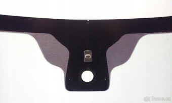 Renault Twingo čelní sklo - 6