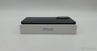 Huawei Nova 10 128GB Black + ZÁRUKA - 6