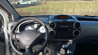 Citroën Berlingo 1.6 BlueHDi – 2017 - 6