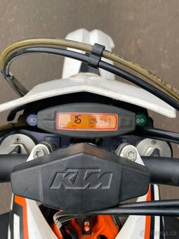 KTM Freeride 350 2013 - 6