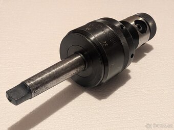 Závitořezná hlava GB3 (MK3) - 6