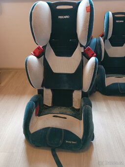Autosedačka - 6