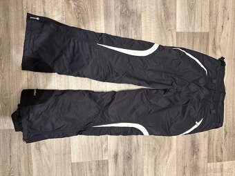 Lyžařská bunda a kalhoty - 6