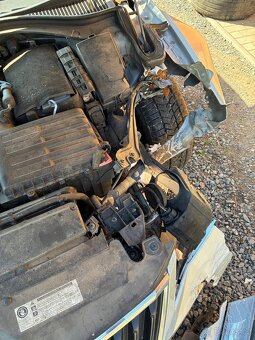 Škoda Superb Combi - 6