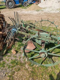 Vyoravač brambor 🥔 (čert) - 6