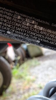 Can am Ryker 2021 - 6