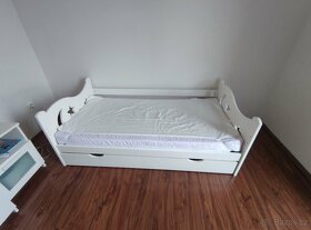 Dětská postel - 6