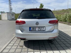 VW Passat 2.0 TDi, 140 KW, RV 2015, DPH. Bez investic.ČR - 6