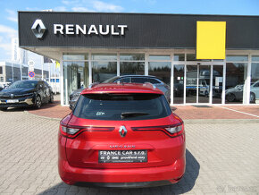 Renault Mégane 1.2 TCe 125 LIMITED ODPOČET DPH - 6