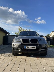 Prodám nebo vyměním BMW X5 E70 30D xDrive - 6