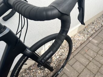 Canyon Endurance CF SL 8.0 - 6