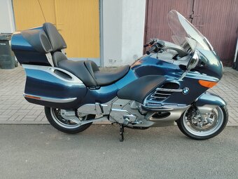 BMW K 1200 LT, rv.2005, 85Kw - 6
