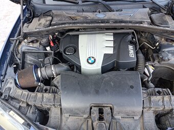 BMW e87 120d M sport xenony - 6