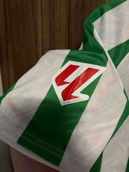 Real Betis Antony 7 domácí dres 2024/2024 - 6