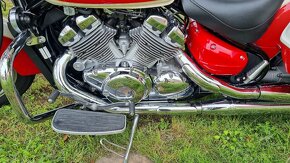 Yamaha XVZ 1300 Royal Star - 6