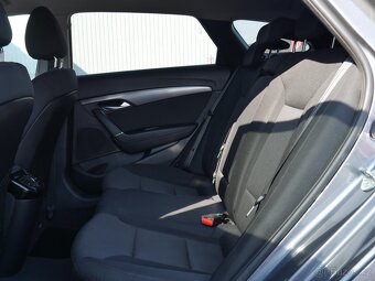 Hyundai I40 1.7 CRDi , 100 kW nafta, 2013 - 6