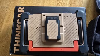 THINKSCAN 689BT
689 BT
689 BT - 6