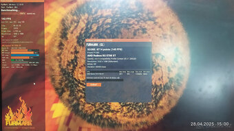 Sapphire NITRO+ Radeon Rx 5700 xT 8gb - 6