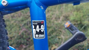 Superior racer 20 - 6