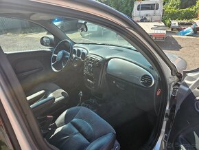 Chrysler PT Cruiser 2.4 stav nového vozu - 6