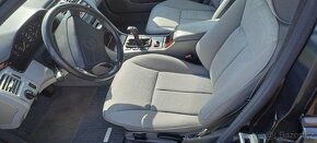 Mercedes E250 2.5d83kw r v.1997 - 6