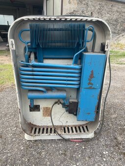 Retro lednice Elektrosvid - 6