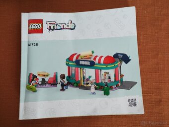 Lego friends 41728 - 6