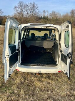 Dacia dokker 1.6 Lpq - 6