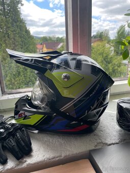 Pitbike - 6