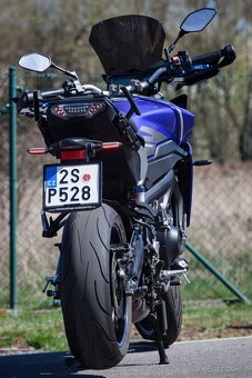 Yamaha Tracer 900 - 6