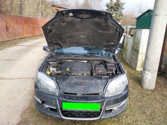 Renault laguna 2.0dci nahradni dily - 6